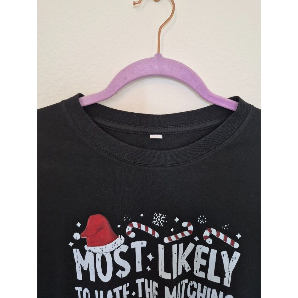 CHRISTMAS SHIRT - Picture 4 of 7